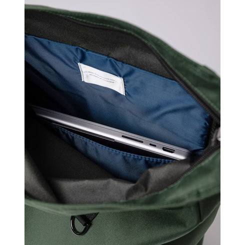 Sandqvist Dante Vegan Backpack (SA)
